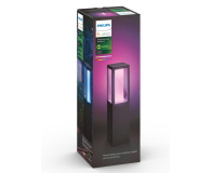 Philips Hue White and color ambiance Lampa zewn. Impress - 554452 - zdjęcie 4